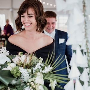 Meet your Posher, Arden